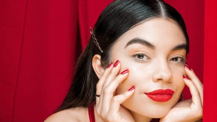 Vive Cosmetics V-Day