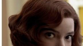 Anya Taylor Joy Golden Globes