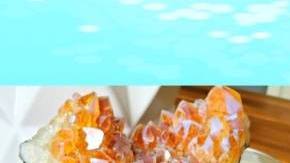 Baby Shark Inspired Kid Snacks