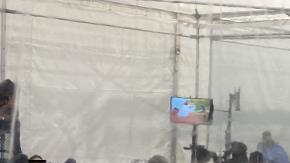 Border Crisis Unaccompanied Minors