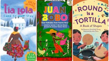 latin american children's books hiplatina