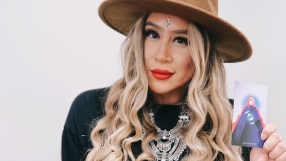 Spiritual Work and Grounding with Esoteric Esa