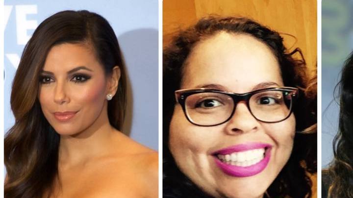 Gordita Chronicles Eva Longoria