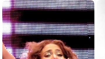 Latina Entertainers