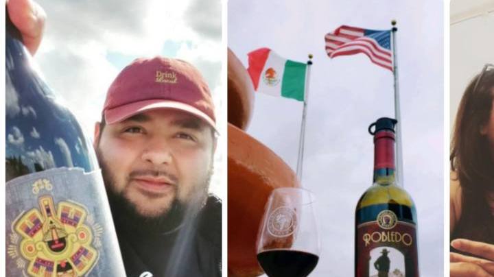 Latino-Owned Wines