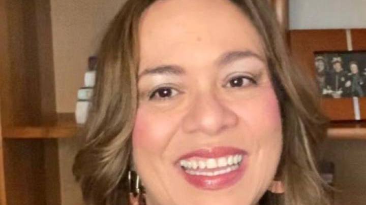 Nancy Navarro accent