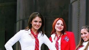 Rebelde OG Cast