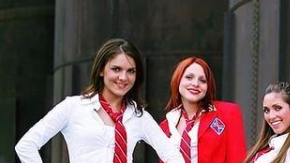 Rebelde OG Cast