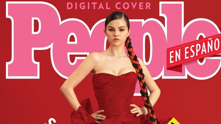 Selena Gomez Spanish album