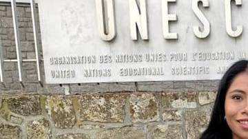 Yalitza Aparicio Presences