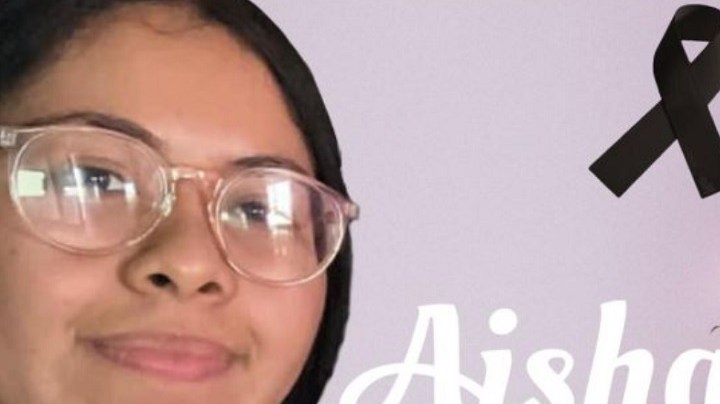 death of young latina hiplatina