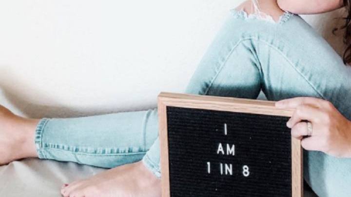 infertility awareness hiplatina