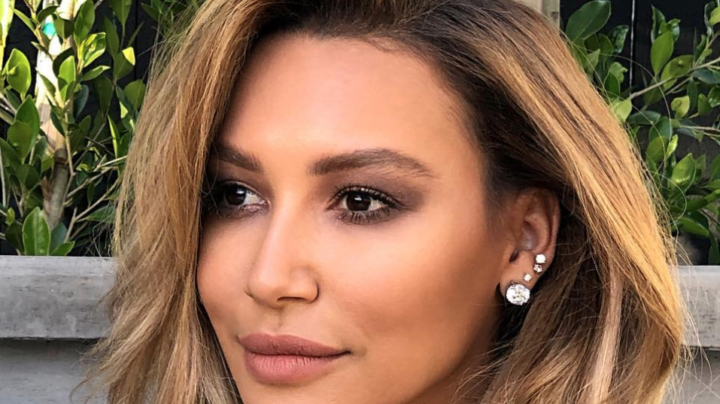 Naya Rivera