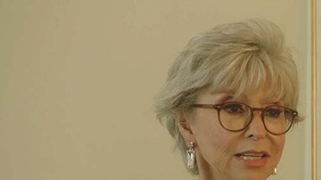 Rita Moreno documentary