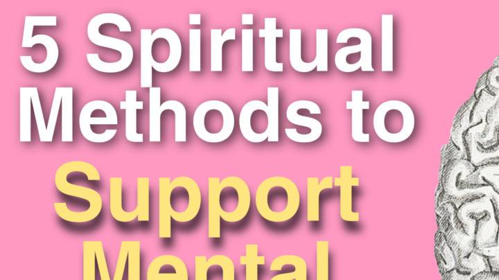 spirituality- mental-health