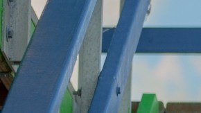 Jaquira Díaz Ordinary Girls