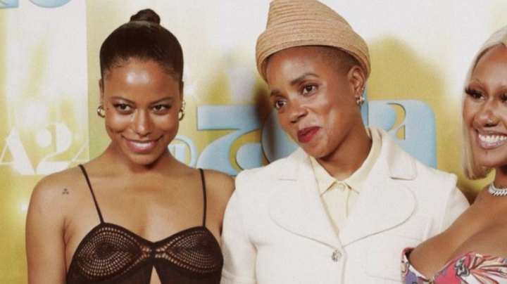 Janicza Bravo's Zola premieres