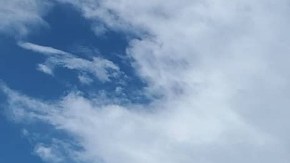 Puerto Rican and American flags