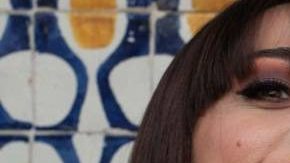 Kim Guerra Brown Badass bonita