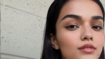 Rachel Zegler Snow White