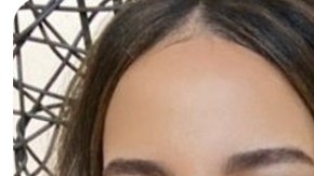 Leslie Grace Batgirl