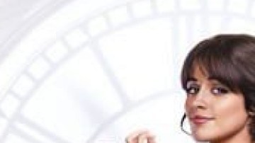 Camila Cabello plays Cinderella