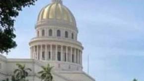 Cuba protests coronavirus