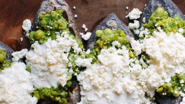 Latinx chefs Instagram