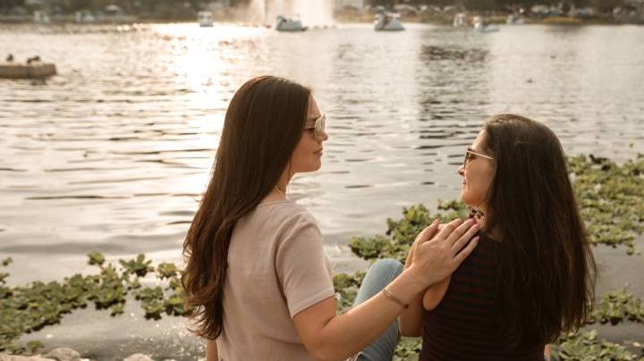 Eldest daughters latino families