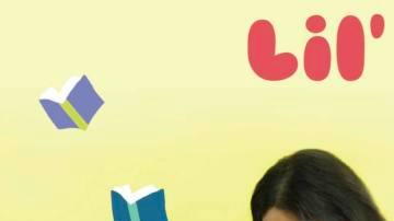 Lil' Libros Patty Rodriguez