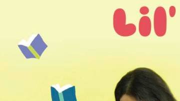 Lil' Libros Patty Rodriguez