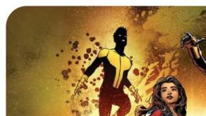 Marvel Comunidades Latinx