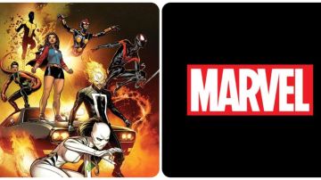 Marvel Comunidades Latinx