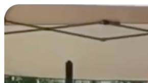 Racist attack Flex Fitness NC