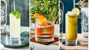 Sustainable Tequila Cocktails