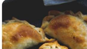 Latin Recipes TikTok