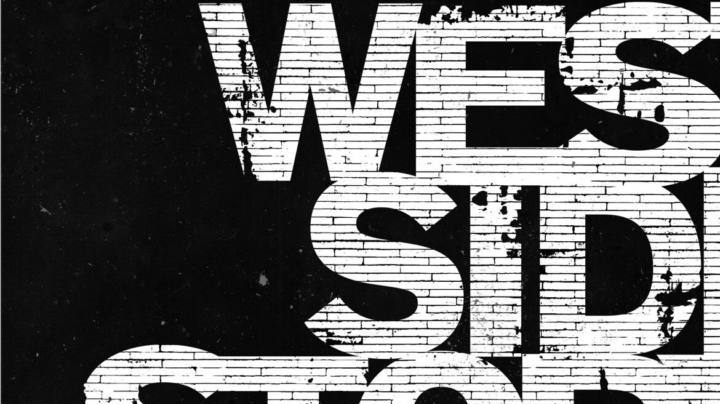 West Side Story 2021 film