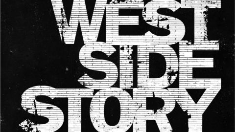 West Side Story 2021 film