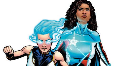 Luz La Borinqueña