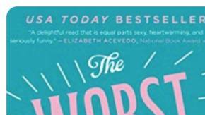 Latina Romance Books