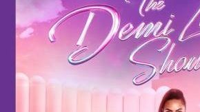 The Demi Lovato Show Roku