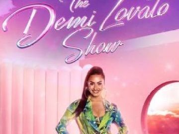 The Demi Lovato Show Roku