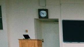 First-gen students pandemic