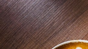 Latin American lattes