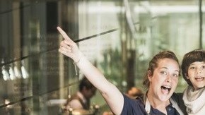 Pia Leon World's Best Chef