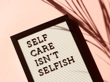 Self care practices