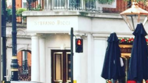 Matthew López 'The Bodyguard' remake