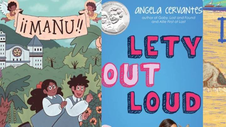 latinx childrens books hiplatina