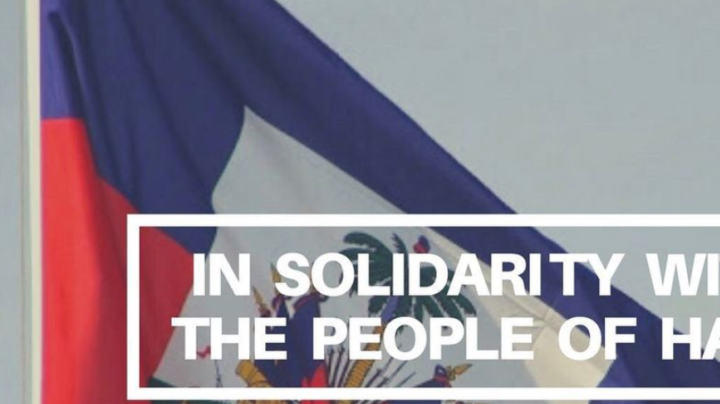 Haitian Refugees border