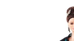 Julia Alvarez Celia Cruz Barbie